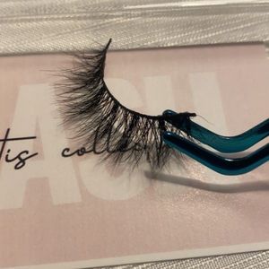 Luxury mink { LETI’S collection }